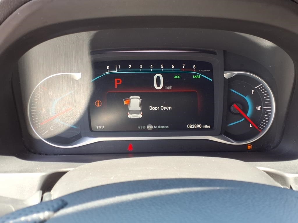 Thumbnail: 2020 Honda Passport - 11