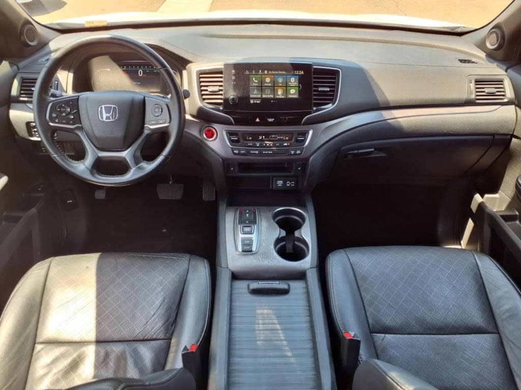 Thumbnail: 2020 Honda Passport - 2