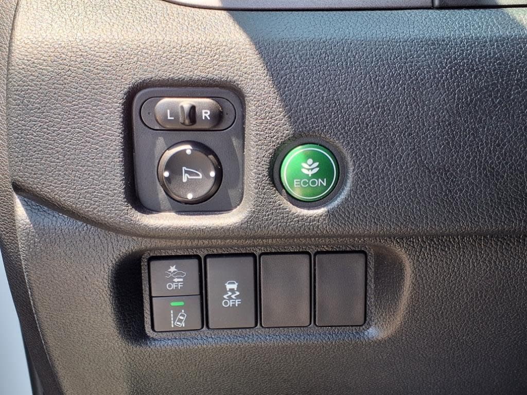 Thumbnail: 2020 Honda Passport - 20