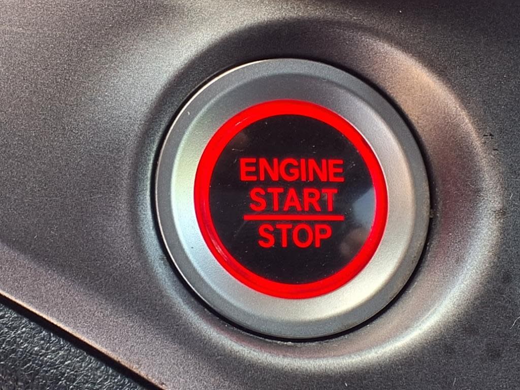 Thumbnail: 2020 Honda Passport - 24