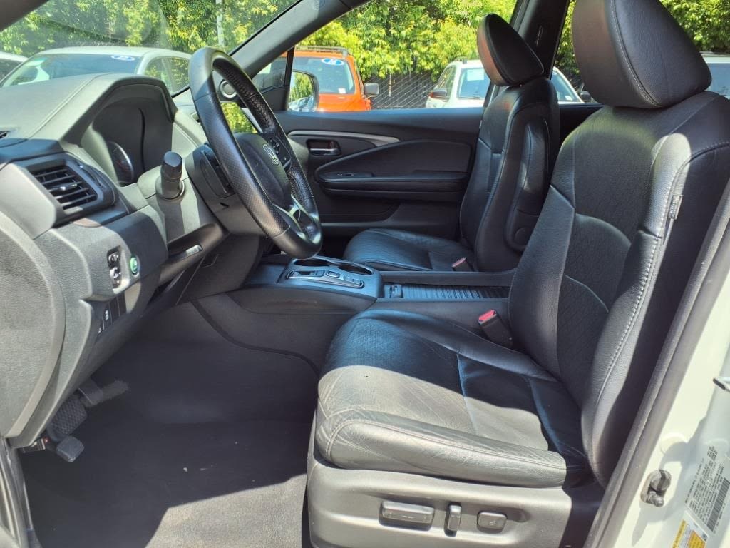 Thumbnail: 2020 Honda Passport - 7