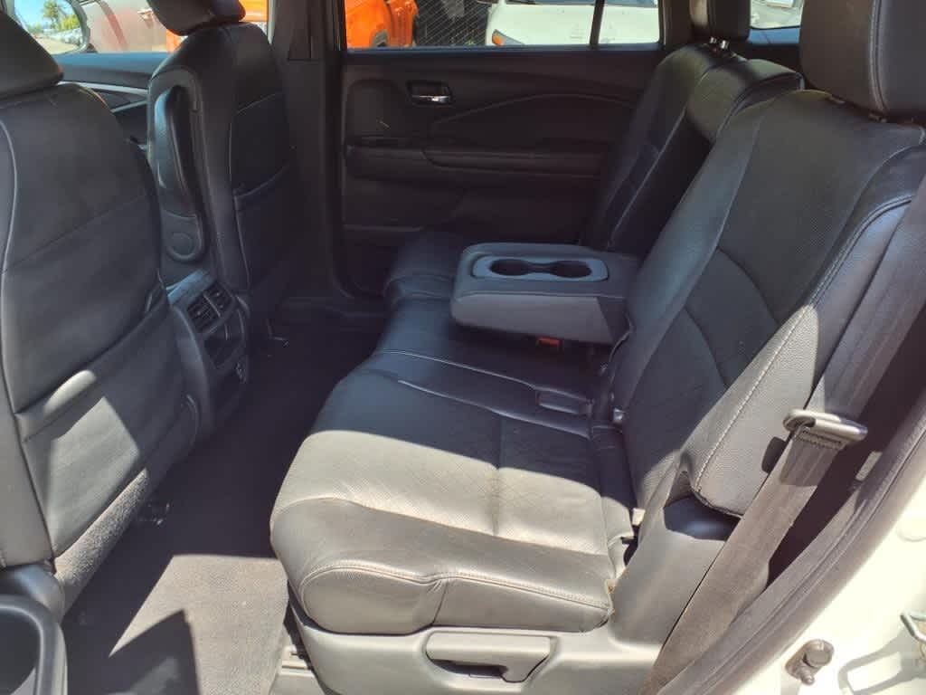 Thumbnail: 2020 Honda Passport - 8