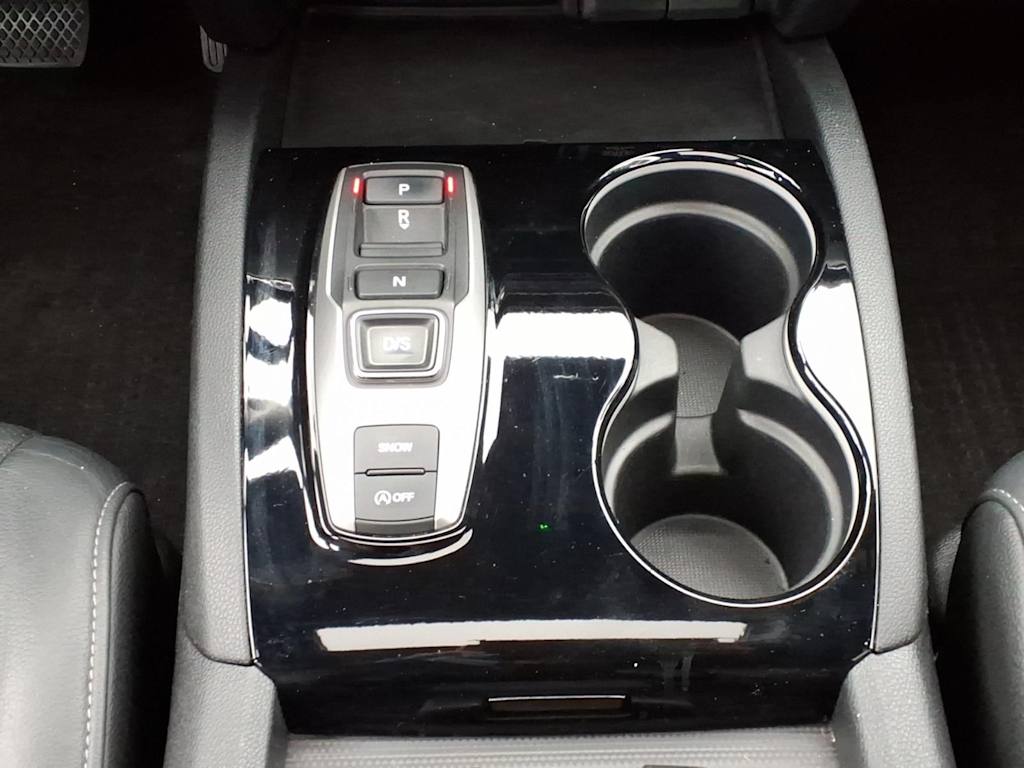 Thumbnail: 2021 Honda Passport - 10