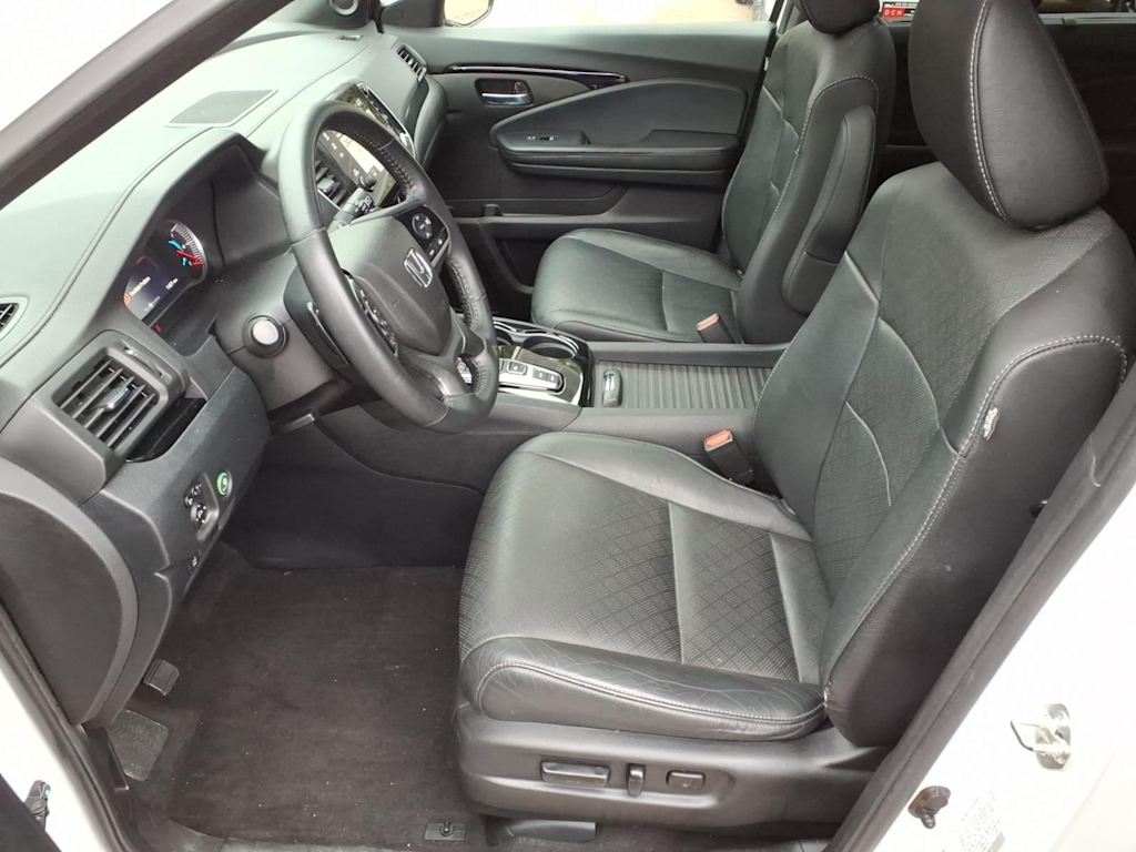 Thumbnail: 2021 Honda Passport - 7