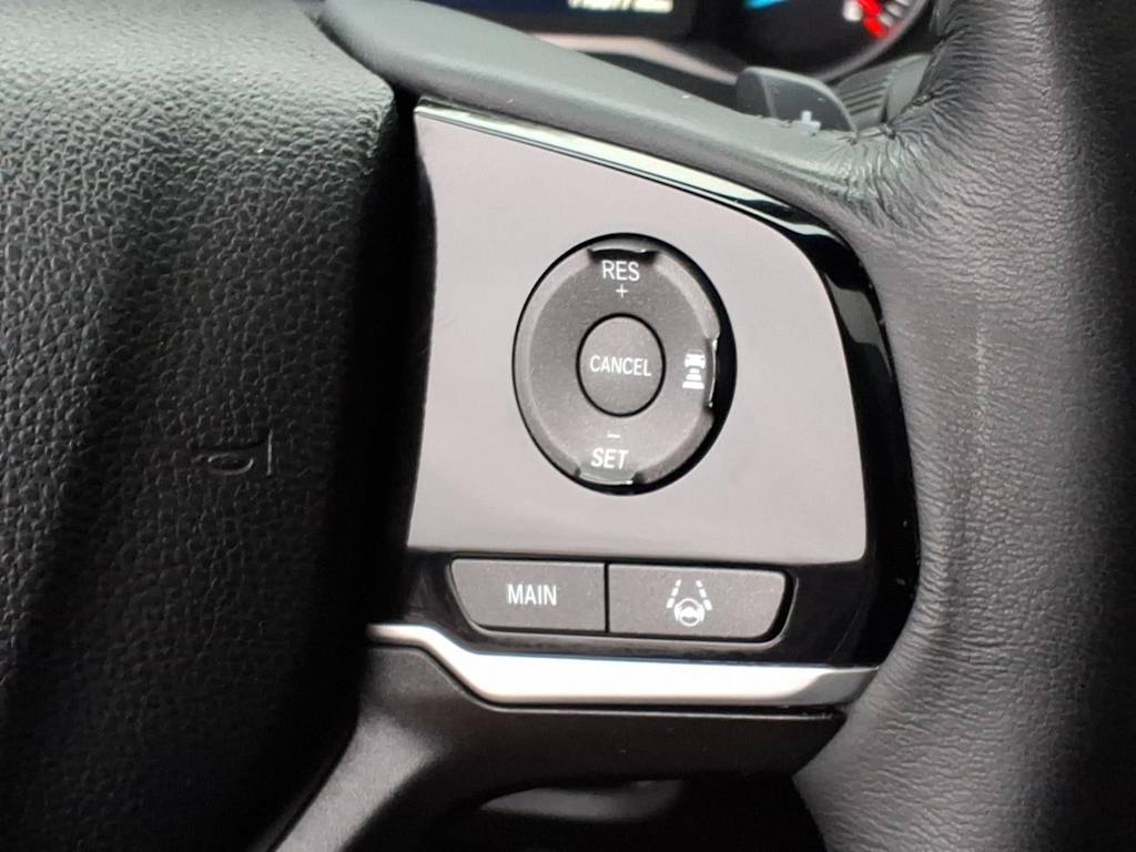 Thumbnail: 2021 Honda Passport - 21