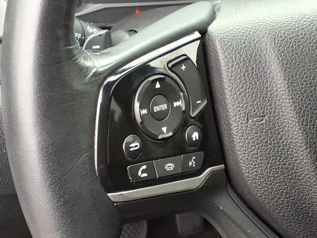 Thumbnail: 2021 Honda Passport - 20