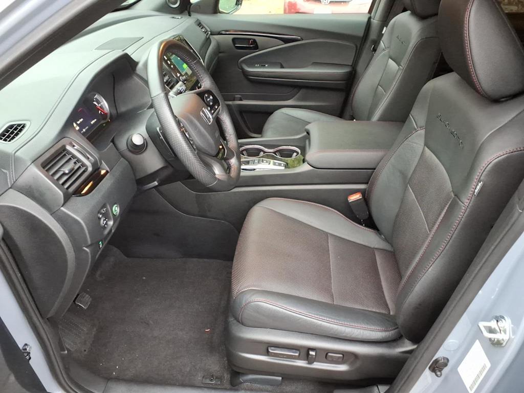 Thumbnail: 2024 Honda Passport - 8