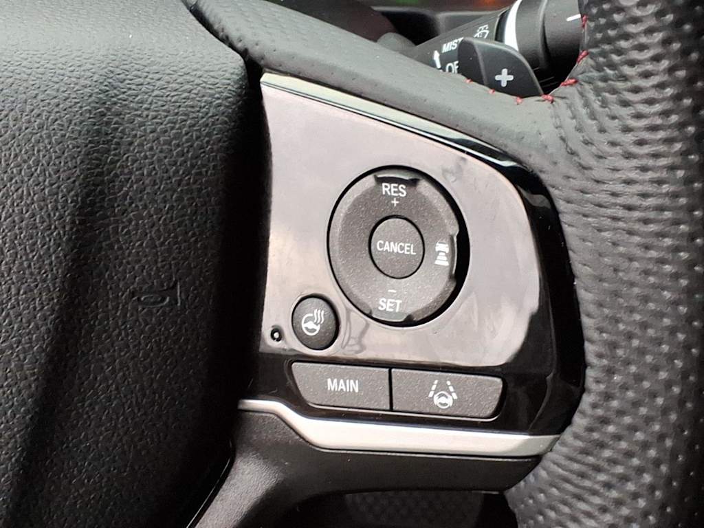 Thumbnail: 2024 Honda Passport - 21