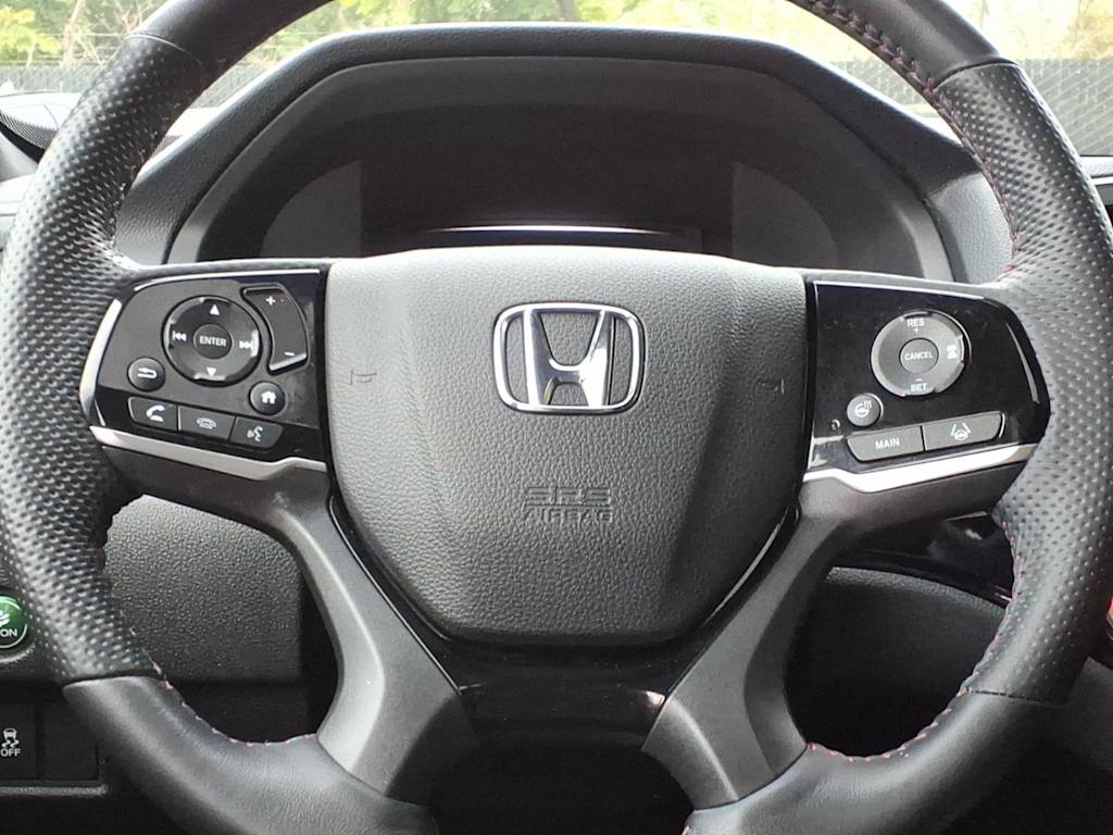 Thumbnail: 2024 Honda Passport - 19