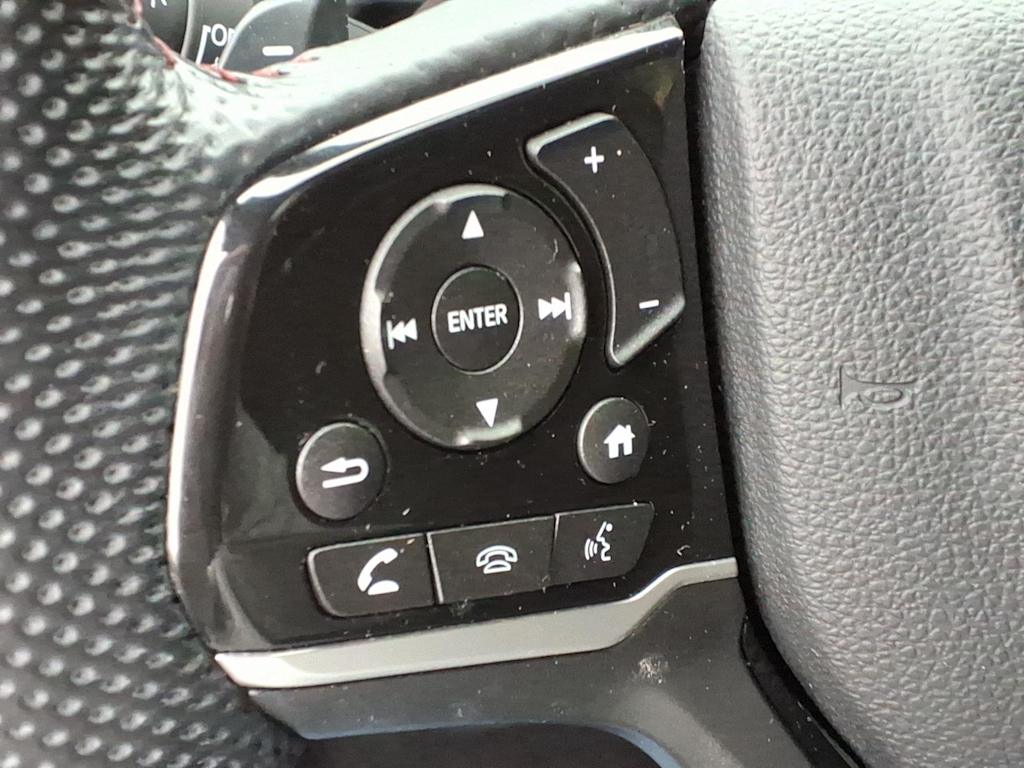 Thumbnail: 2024 Honda Passport - 20