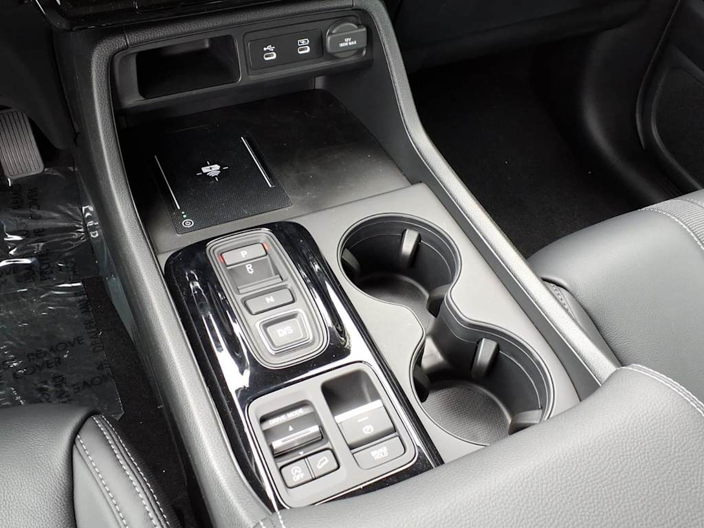 Thumbnail: 2026 Honda Passport - 10