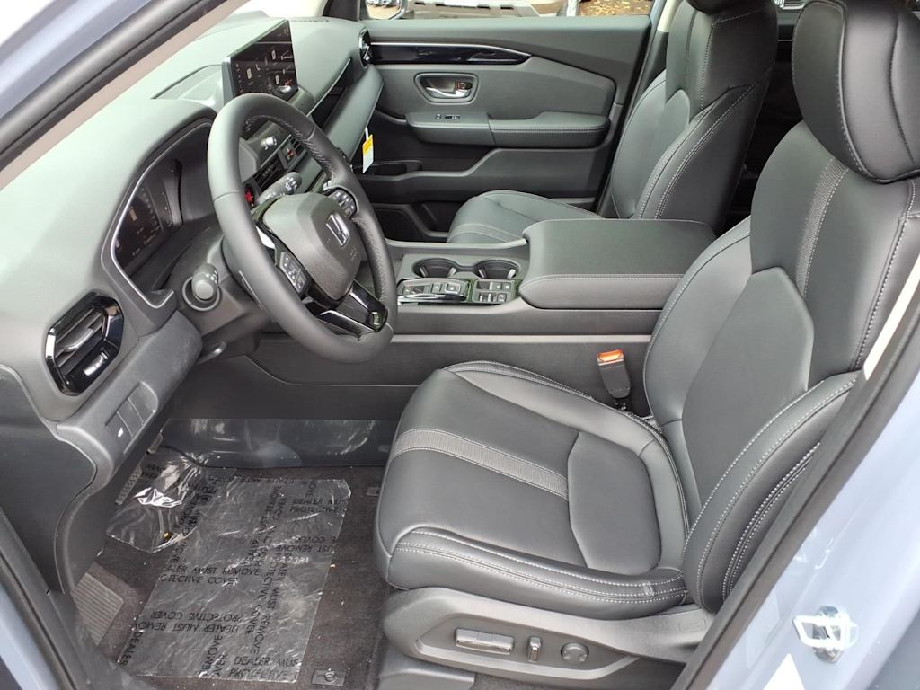 Thumbnail: 2026 Honda Passport - 7