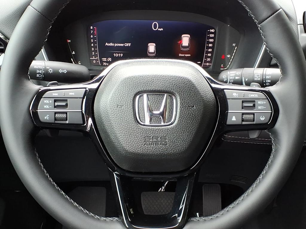 Thumbnail: 2026 Honda Passport - 16