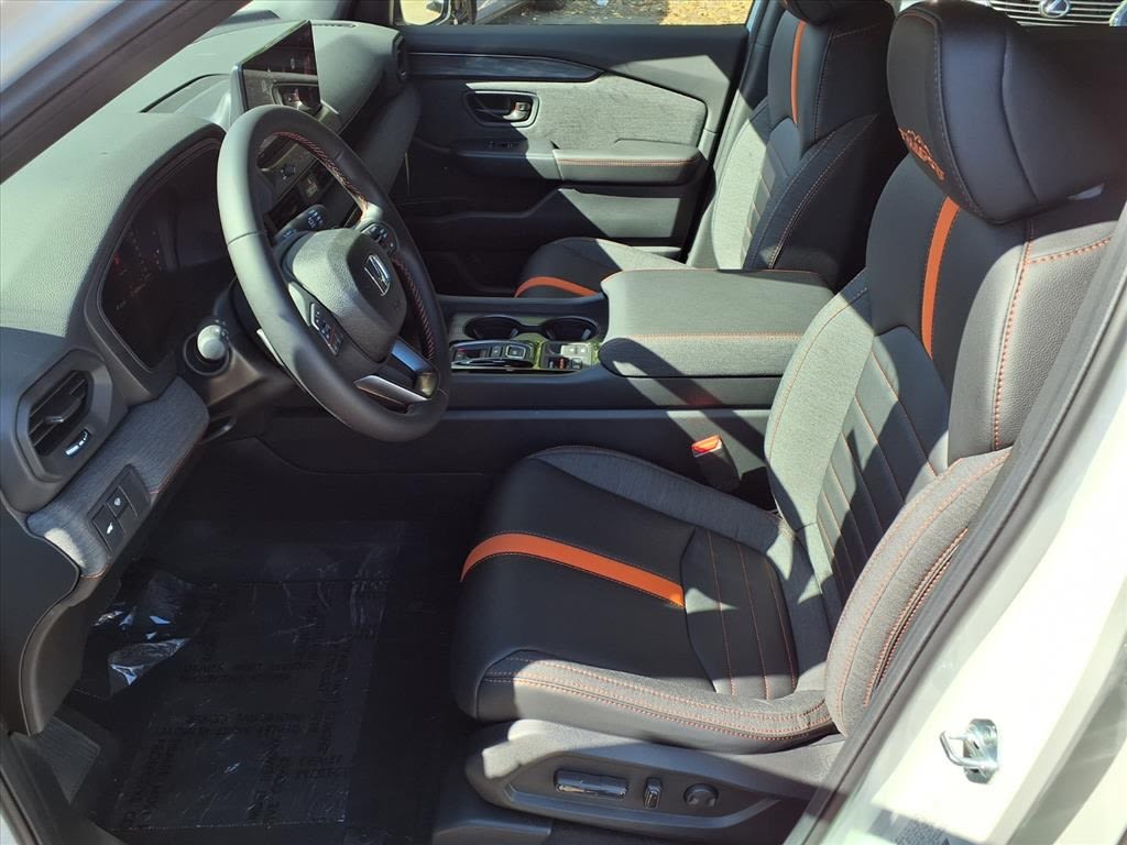 Thumbnail: 2026 Honda Passport - 7