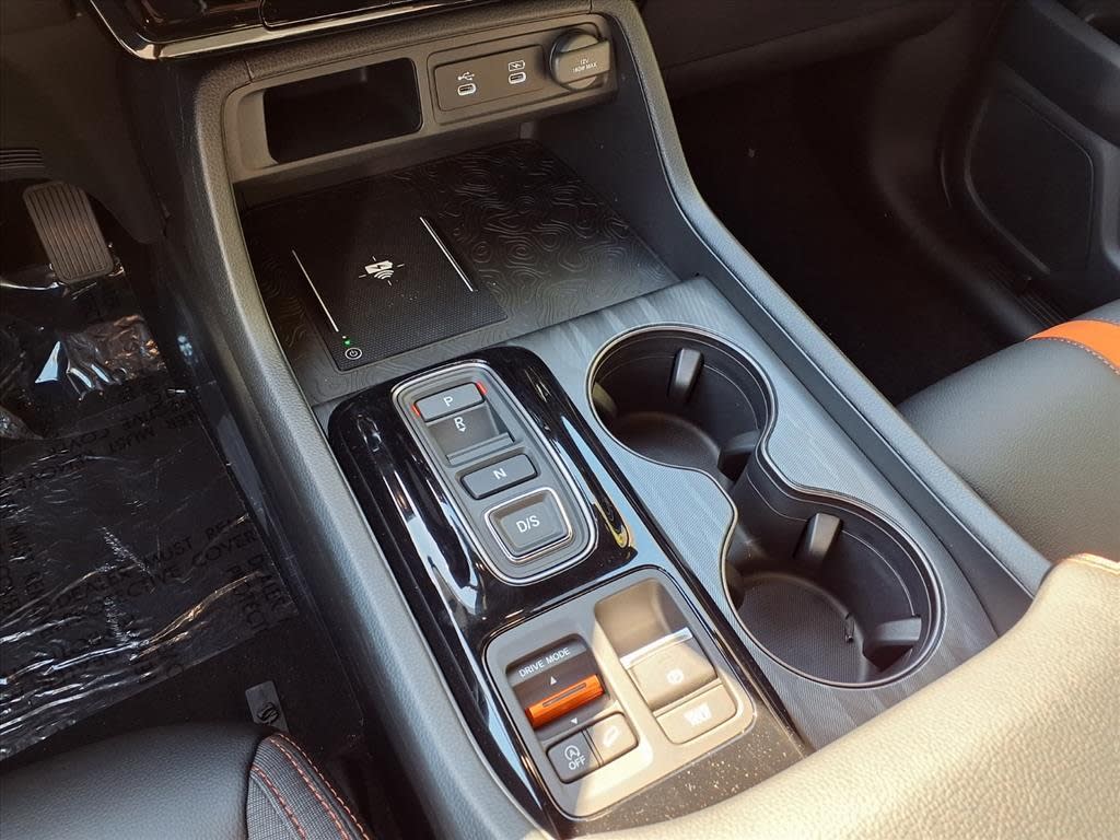 Thumbnail: 2026 Honda Passport - 10