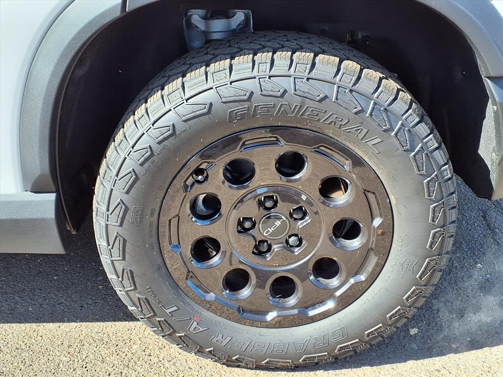 Thumbnail: 2026 Honda Passport - 6