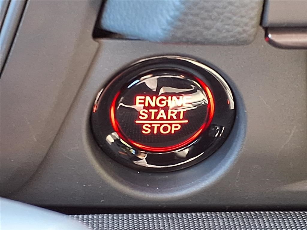 Thumbnail: 2026 Honda Passport - 18