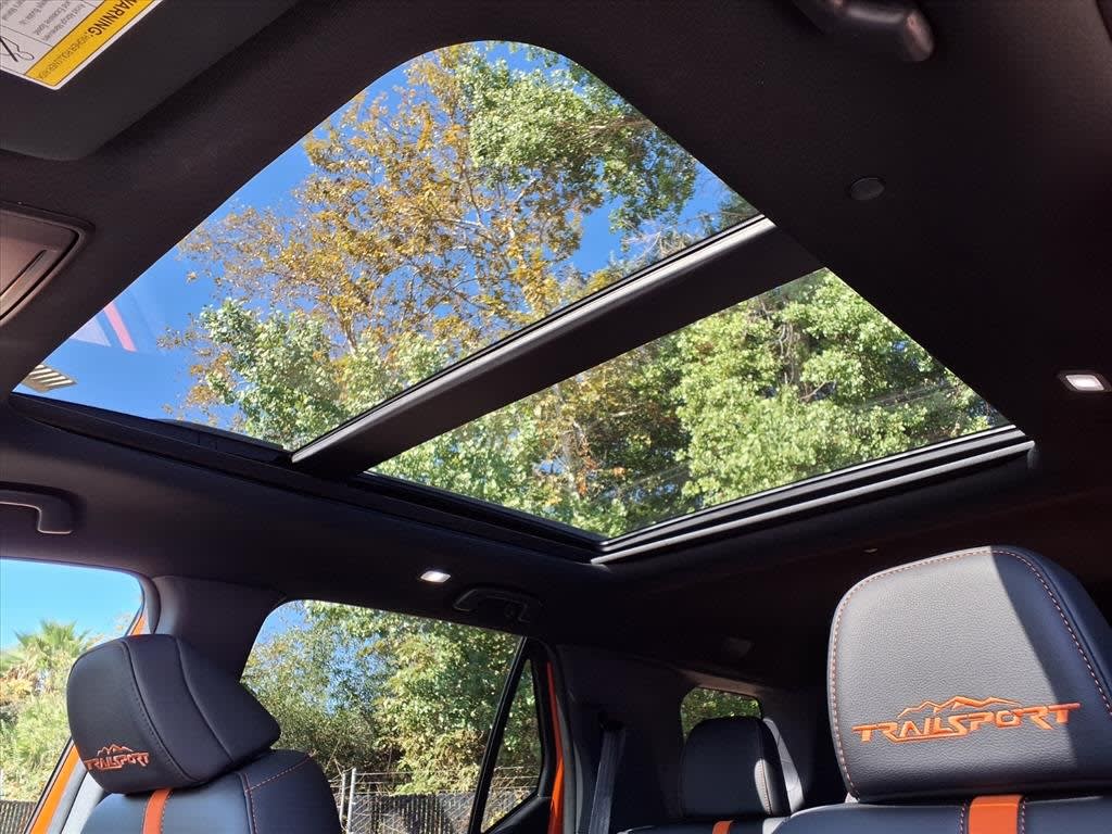 Thumbnail: 2026 Honda Passport - 15