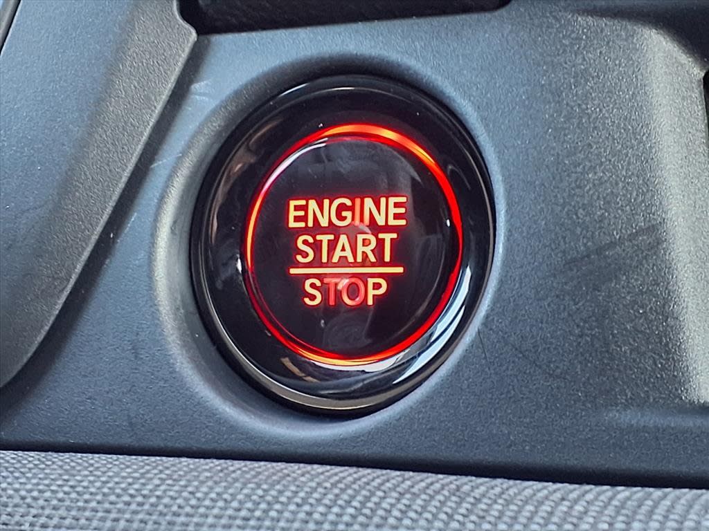 Thumbnail: 2026 Honda Passport - 18