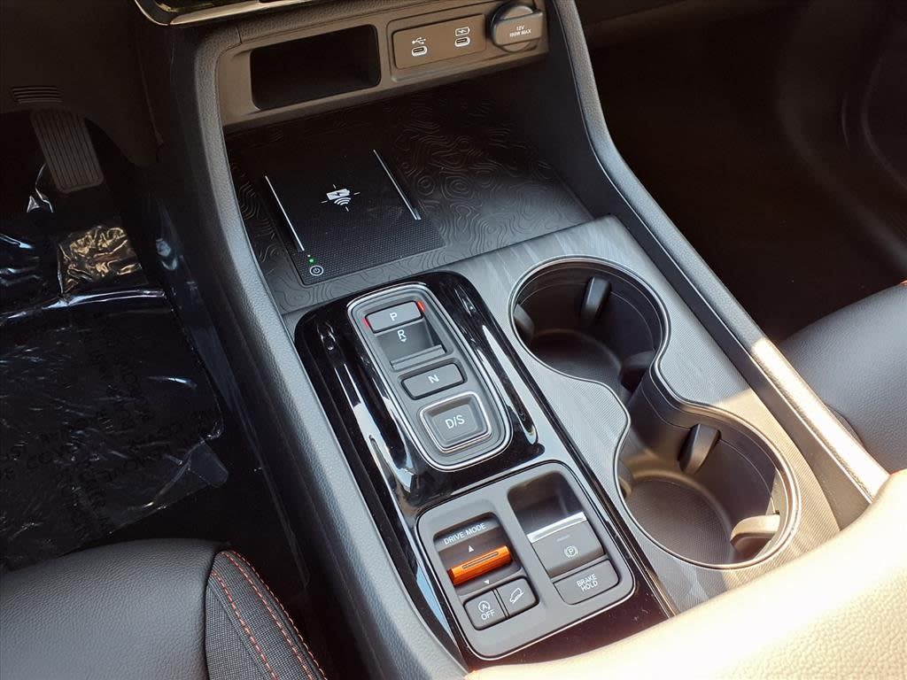 Thumbnail: 2026 Honda Passport - 10