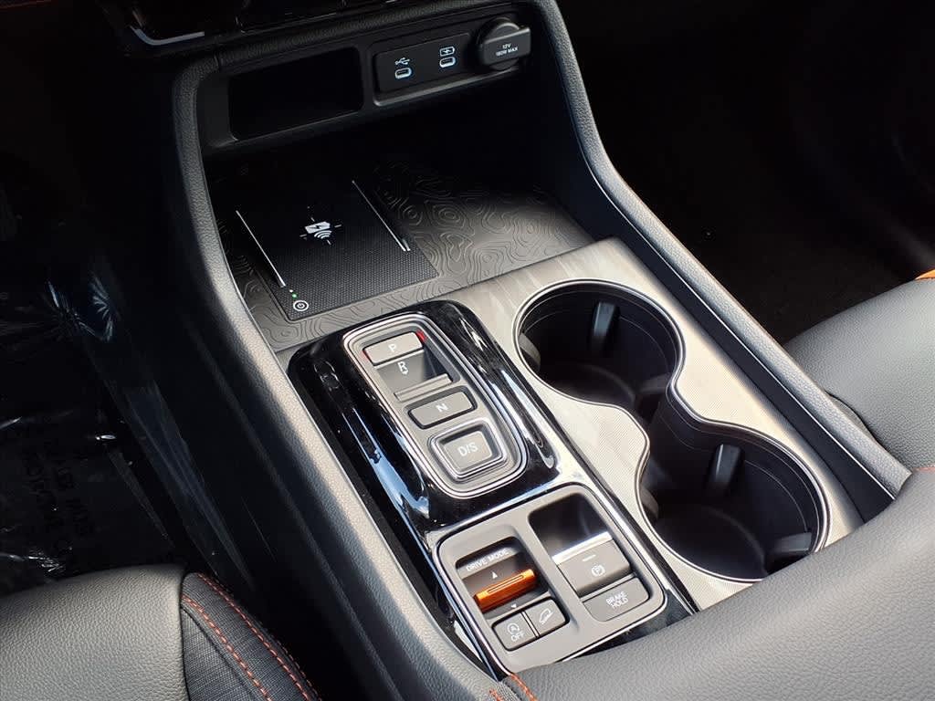 Thumbnail: 2026 Honda Passport - 10