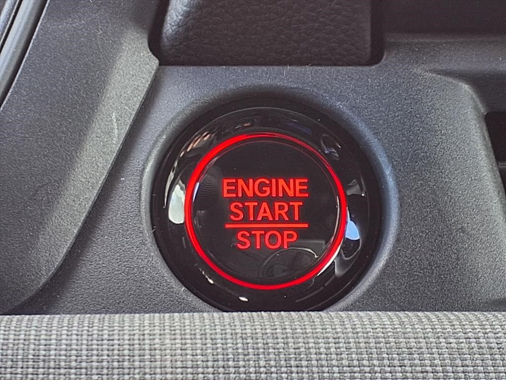 Thumbnail: 2026 Honda Passport - 18