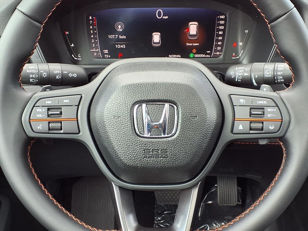 Thumbnail: 2026 Honda Passport - 16