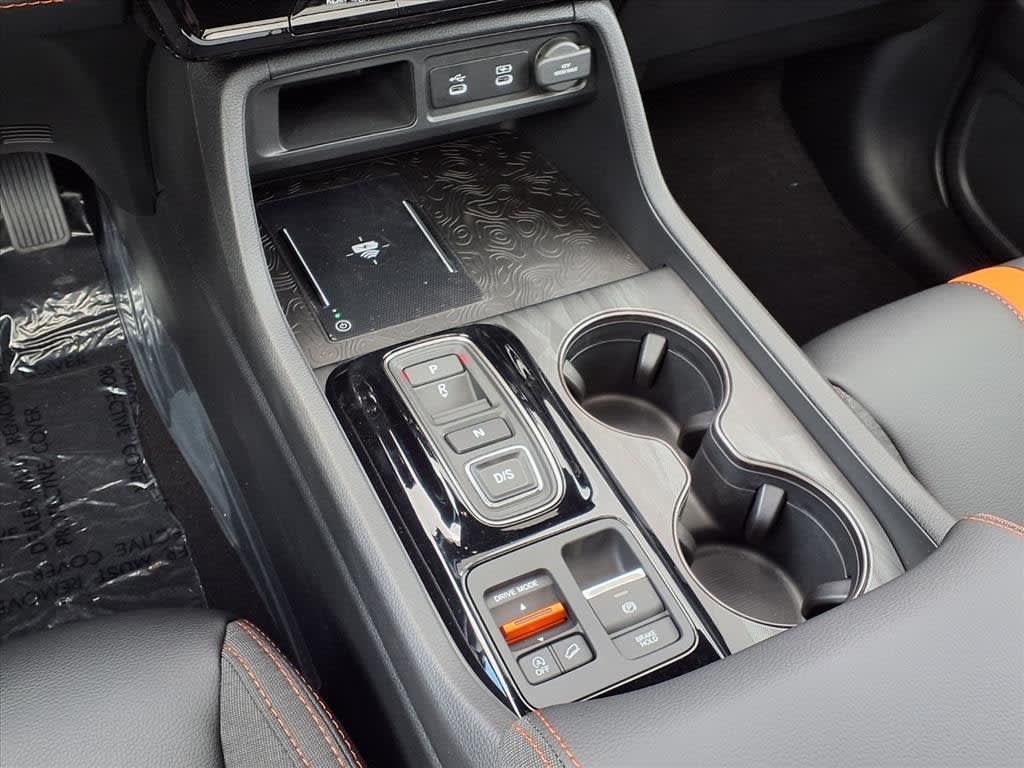 Thumbnail: 2026 Honda Passport - 10