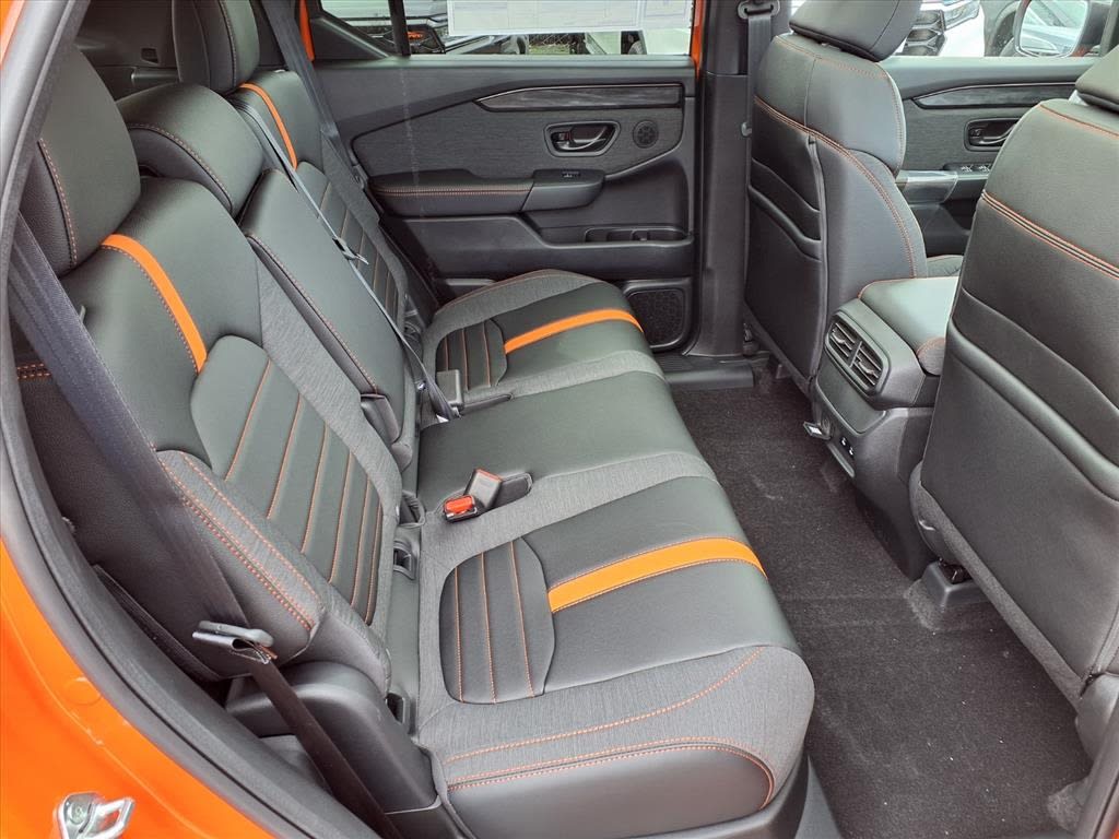 Thumbnail: 2026 Honda Passport - 14