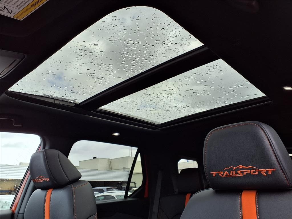 Thumbnail: 2026 Honda Passport - 15