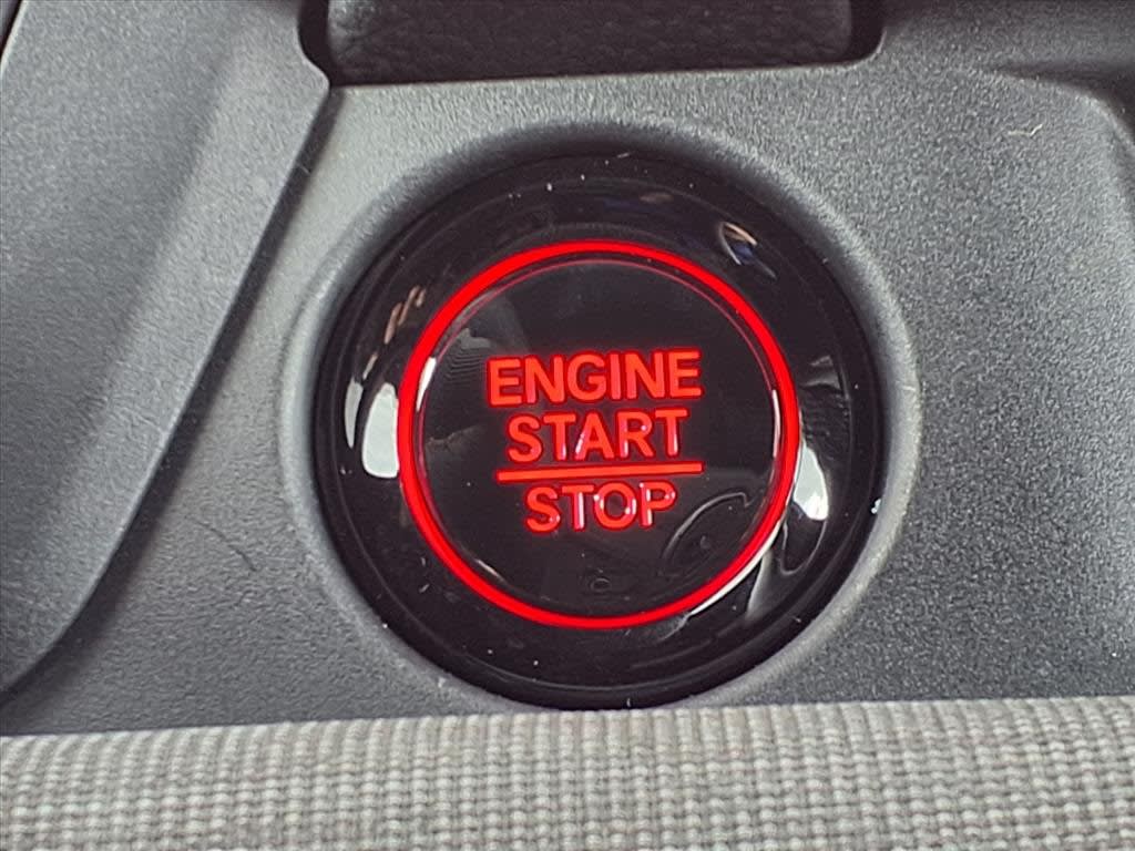 Thumbnail: 2026 Honda Passport - 18