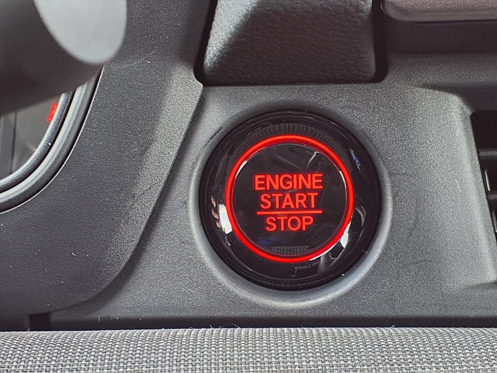 Thumbnail: 2026 Honda Passport - 18