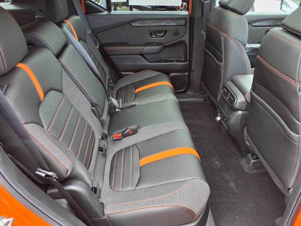 Thumbnail: 2026 Honda Passport - 14