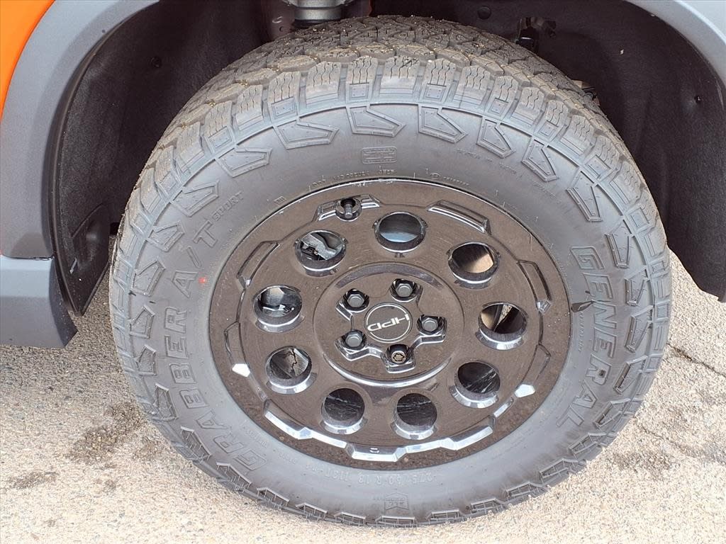 Thumbnail: 2026 Honda Passport - 6