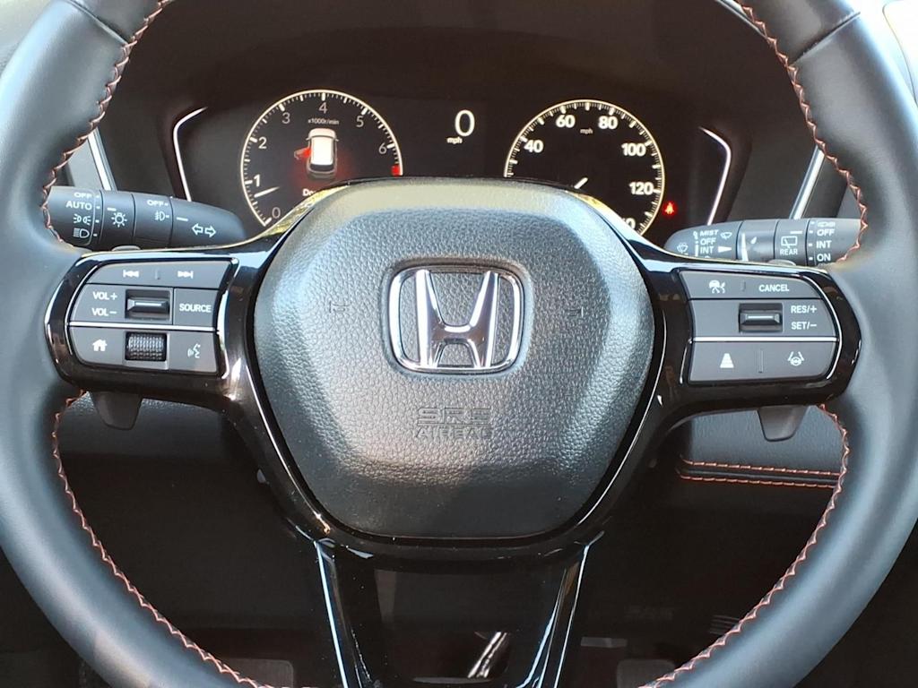 Thumbnail: 2025 Honda Pilot - 20