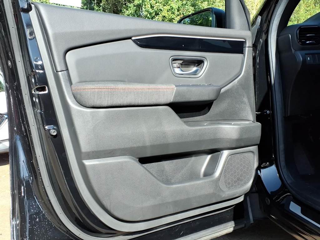 Thumbnail: 2025 Honda Pilot - 19