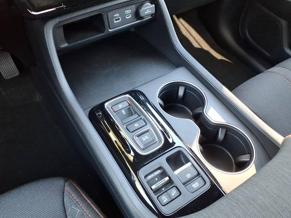 Thumbnail: 2025 Honda Pilot - 11