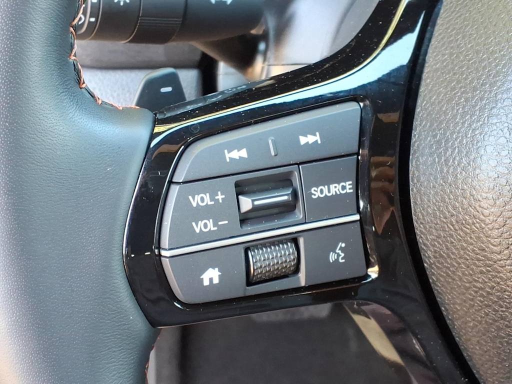 Thumbnail: 2025 Honda Pilot - 21