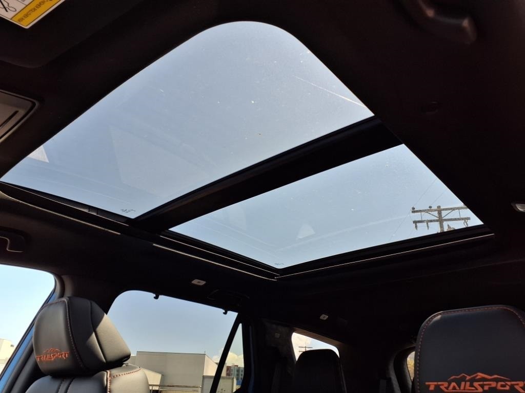 Thumbnail: 2025 Honda Pilot - 15