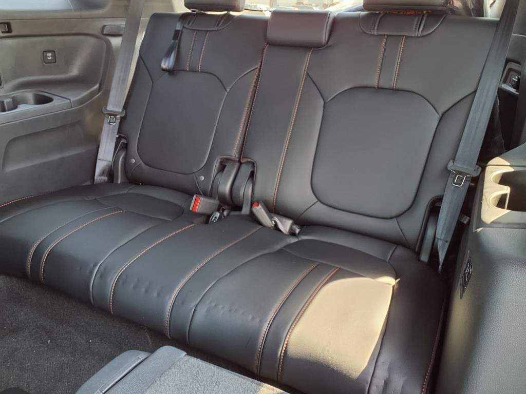 Thumbnail: 2025 Honda Pilot - 13