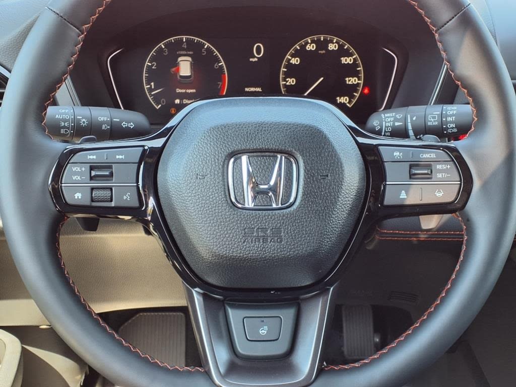 Thumbnail: 2025 Honda Pilot - 16