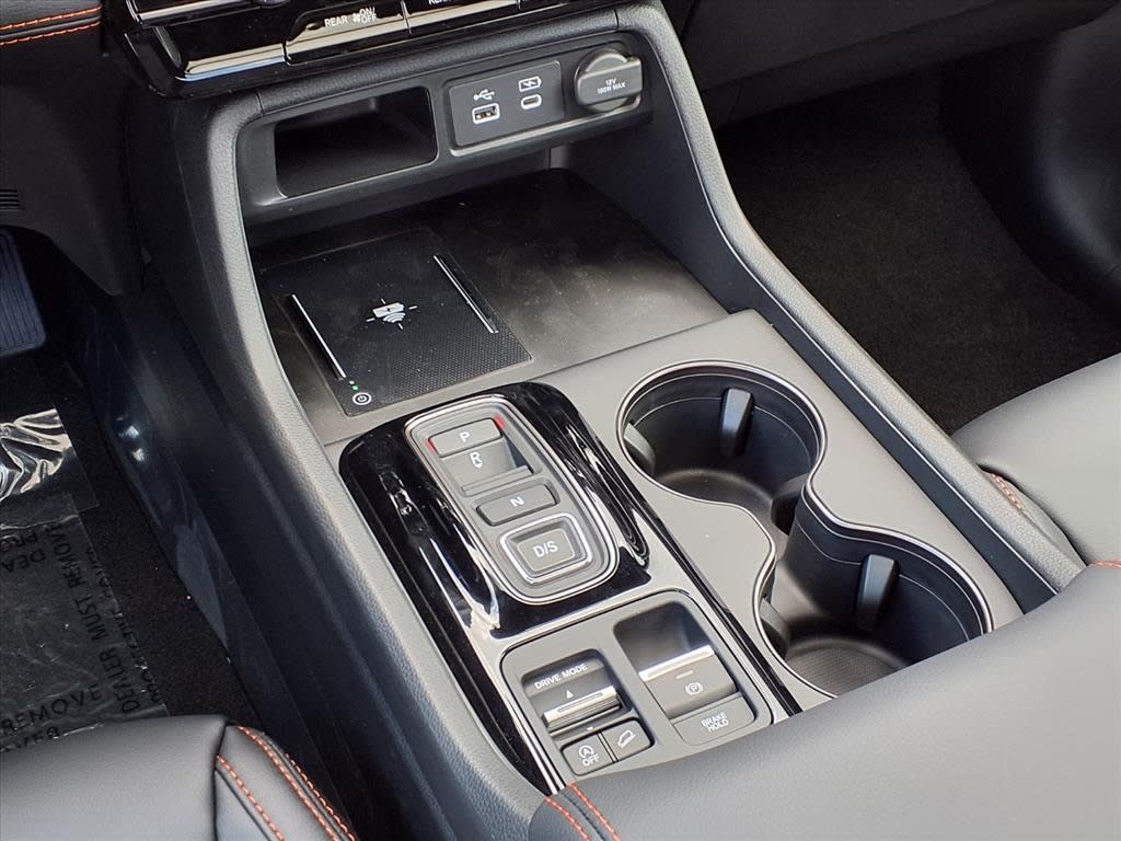 Thumbnail: 2025 Honda Pilot - 10