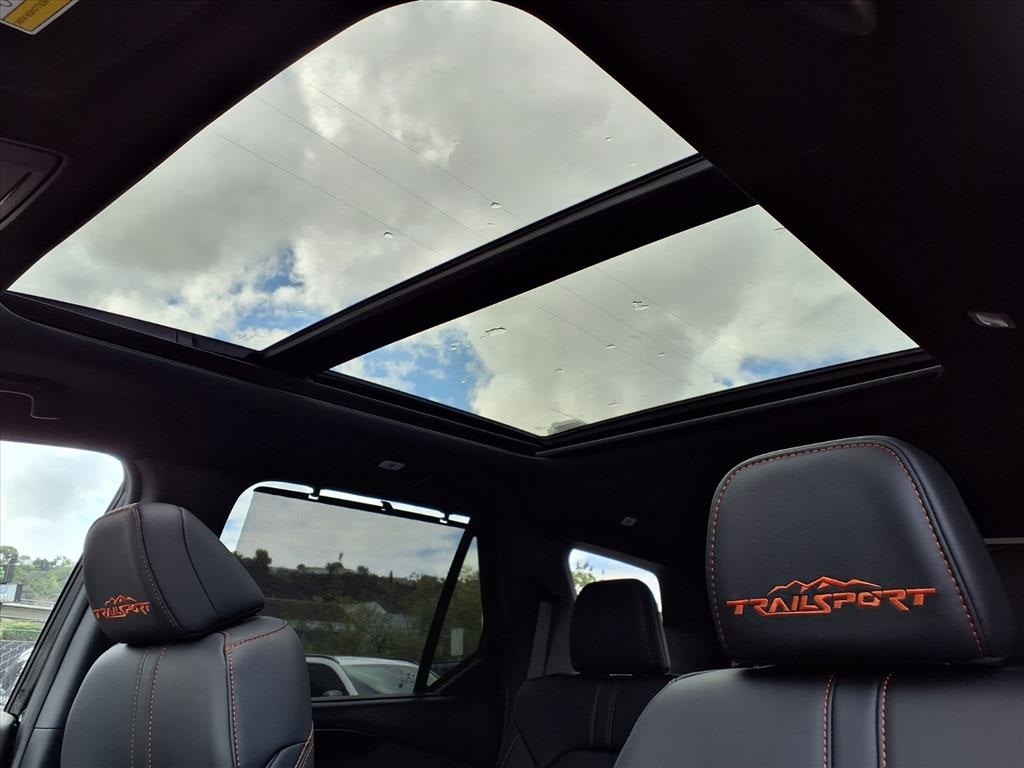 Thumbnail: 2025 Honda Pilot - 16