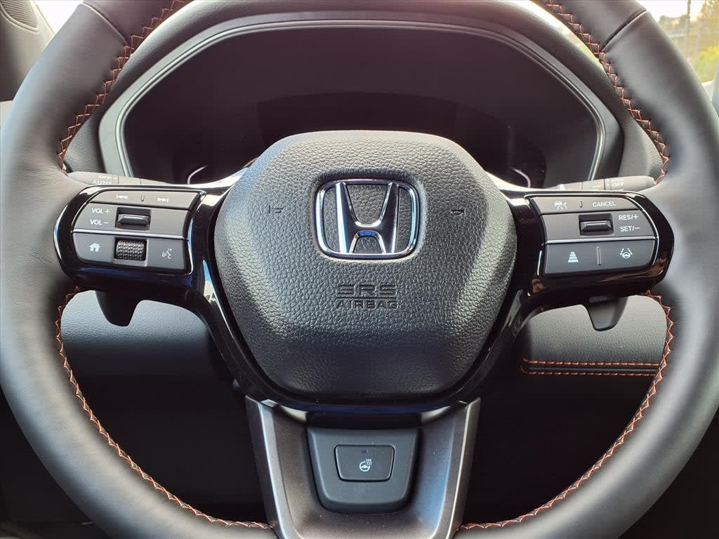 Thumbnail: 2025 Honda Pilot - 17