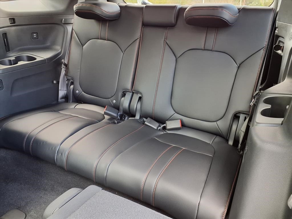 Thumbnail: 2025 Honda Pilot - 14