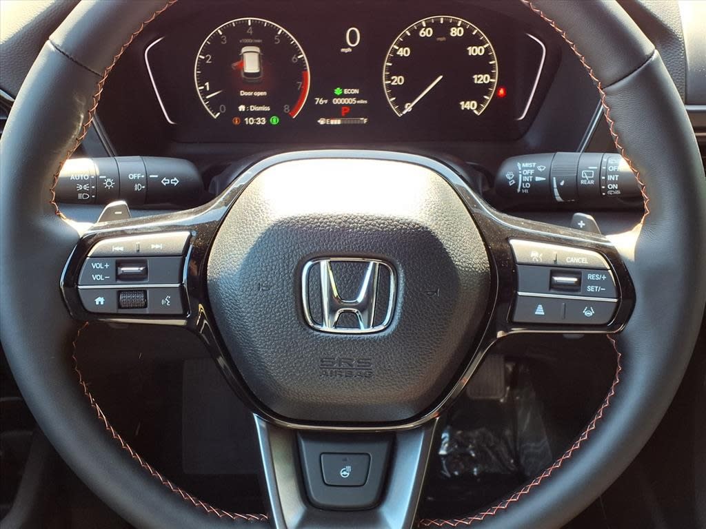 Thumbnail: 2025 Honda Pilot - 17