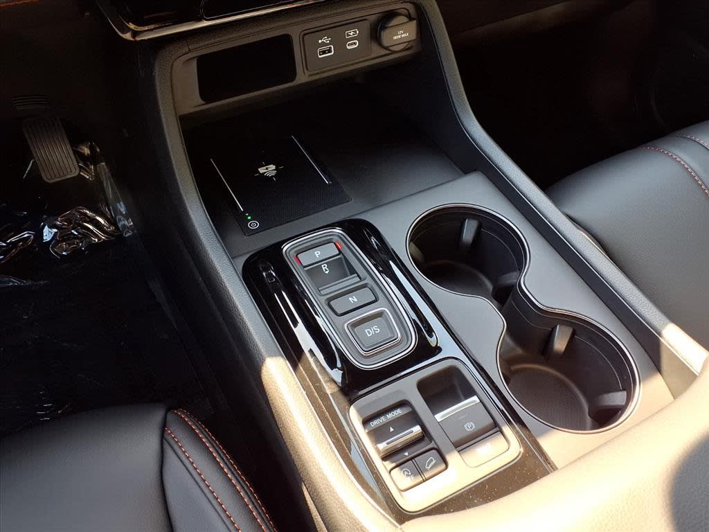 Thumbnail: 2025 Honda Pilot - 10