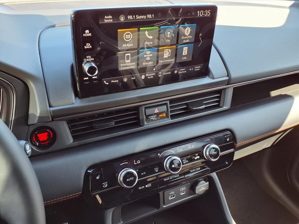 Thumbnail: 2025 Honda Pilot - 9