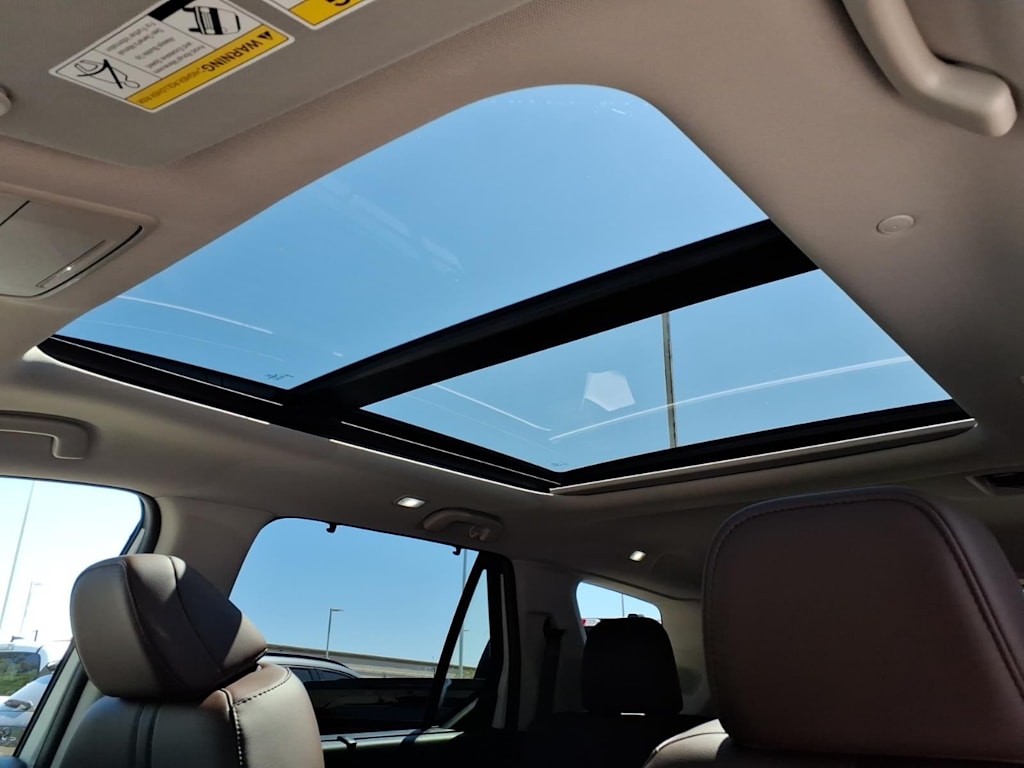 Thumbnail: 2026 Honda Pilot - 16