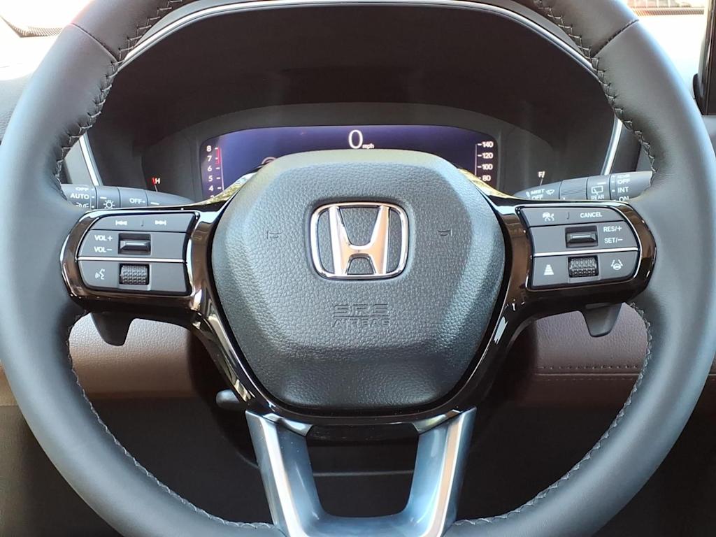 Thumbnail: 2026 Honda Pilot - 17